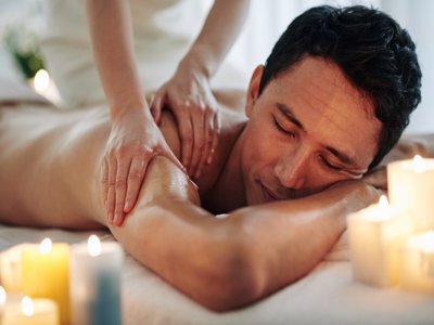 relax massage