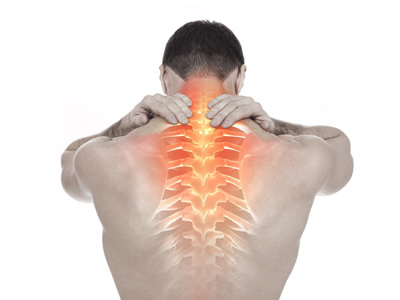 Mechanical neck pain