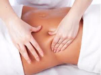 Massage For Weight Loss